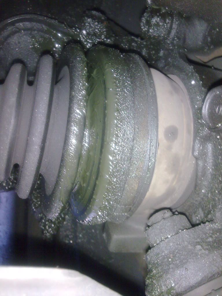 HAALLLPP Power Steering Boot Leaking Nissan Forums Nissan Forum